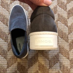 Vince slip-on sneaker